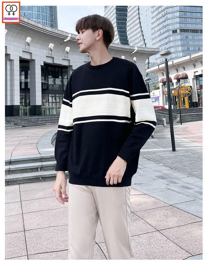 Matching Couple Sweater Dress Hot Sales Male Female Lovers Clothes - lecapmode