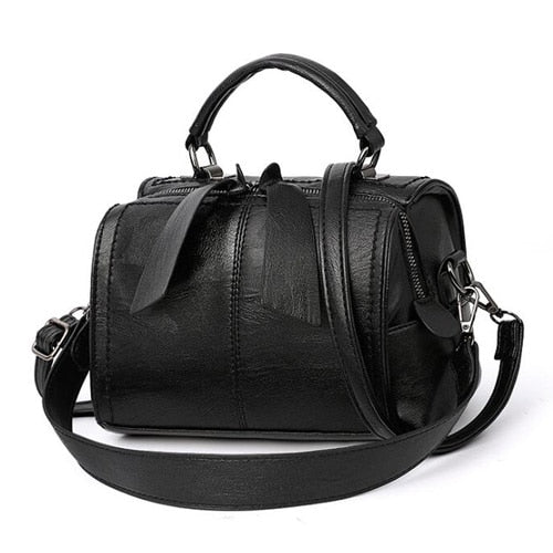 Fashion Elegant Handbag Women Shoulder Bag High Quality Crossbody Bags - lecapmode