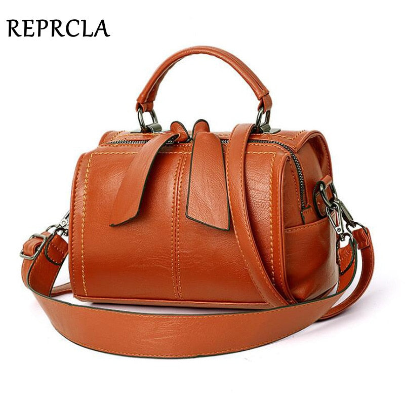 Fashion Elegant Handbag Women Shoulder Bag High Quality Crossbody Bags - lecapmode