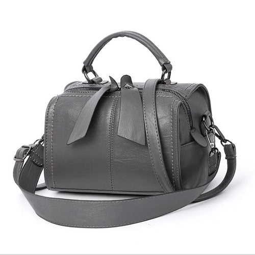 Fashion Elegant Handbag Women Shoulder Bag High Quality Crossbody Bags - lecapmode