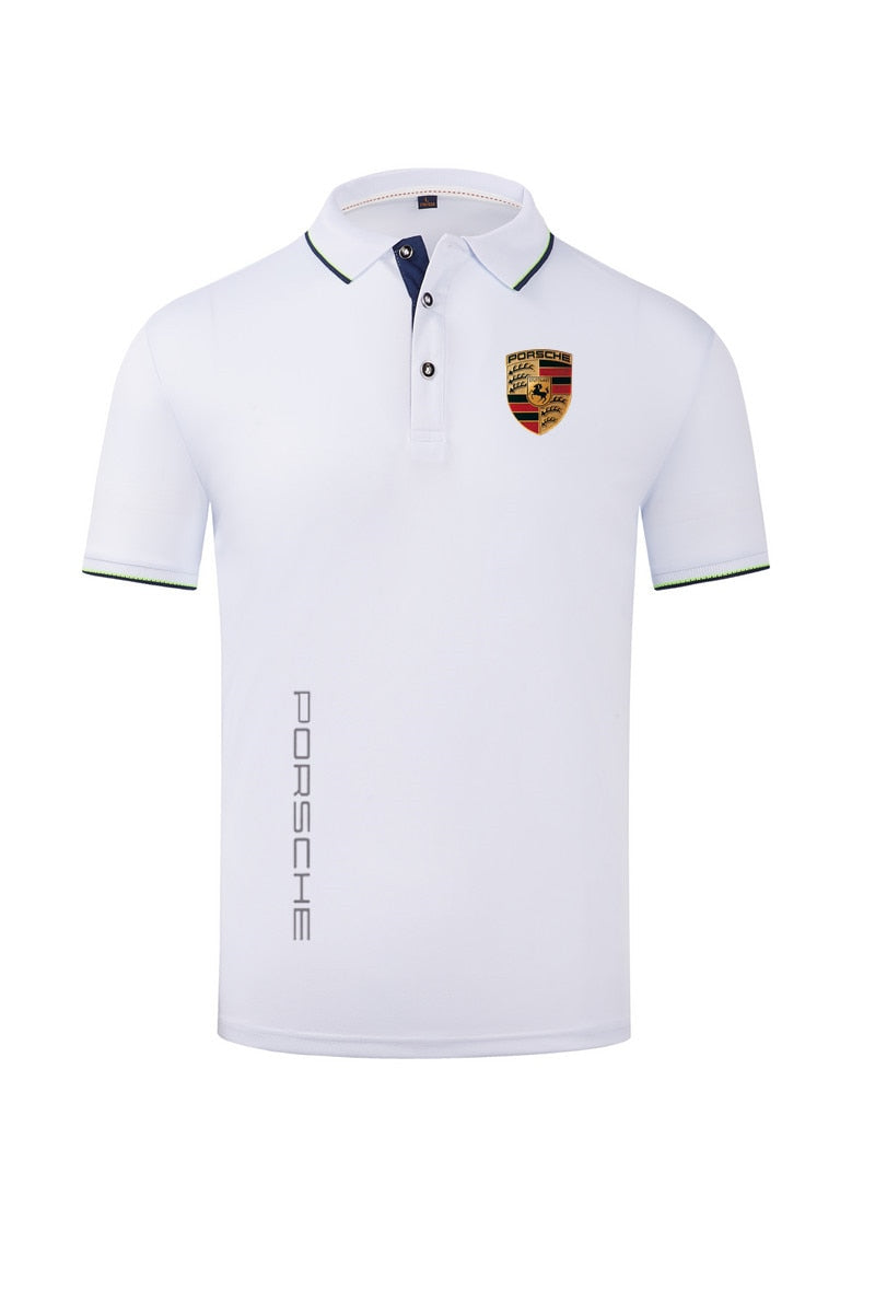 2022 New Summer Good Quality Classic Design 100% Cotton Unisex Luxury  Fashion Business Polo Shirt Casual Short Sleeve Embroidered Top Slim Fit T-Shirt  Polo - China Polo Shirt and Men's Polo Shirt