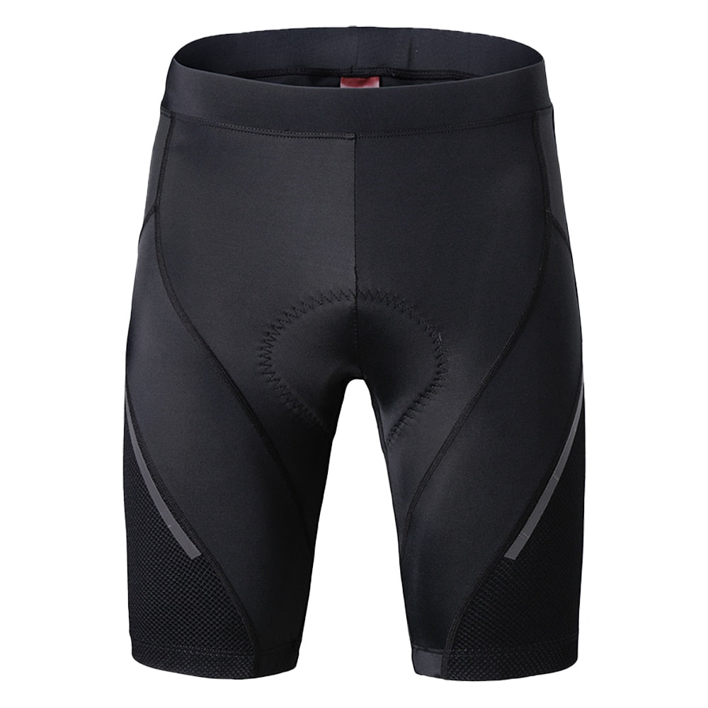 Men Cycling Shorts Bike Tights Outfit Sports Clothes 2022 Summer Male - lecapmode